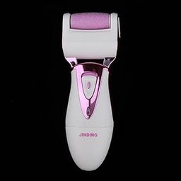 CALANDIS™ Electric Callus Remover Cleanser Reveal Beautiful Smooth Feet Rose Gold | Nail Care, Manicure & Pedicure | Manicure/Pedicure Tools & Kits-image-41