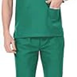 Stretchable Suit Set Dress for Mens-image-15