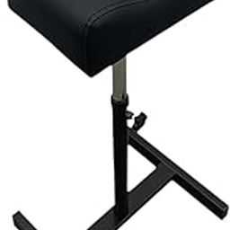 Bnf® Pedicure Manicure Footrest Leg Rest Chair for Nail Equipment Beauty Pedicure Black | Nail Care, Manicure & Pedicure-image-76