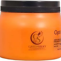 Premium Hair Spa Smooth Therapy | 100% Soft, Shine & Hair Repair | Infused With Shea Butter And Keratin | Treatment Protein Spa - Conditioning For Dry Damaged, 1 Count - 490g-17