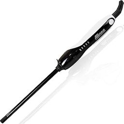 JALIYA Hair Curler for Women with Machine Stick, Grey Tong and Hair Curler Electric Ionic-6