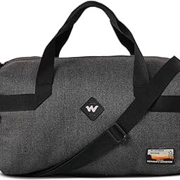 Polyester Backpack for Men & Women a Expedition DUF 25 Duffels Backpack | Stylish & Lightweight |Perfect for Travel School Work & Daily Use | Adjustable Straps & Compartments-image-32