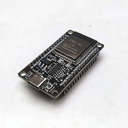 ESP32 WROOM-32 C Type CH340 USB Dual Core WiFi + Bluetooth (30 Pins) | Pre-Loaded with Tested Code |-20