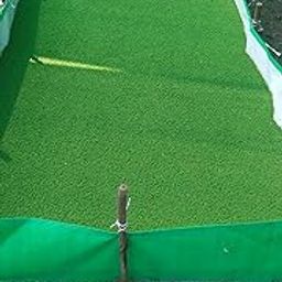 Real Trust 450 GSM HDPE Fabric Azolla Growing Bed/Cultivation Bed (Azolla Bed) 12ft x 4ft x 1ft-picture-25