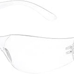 3M 11850 Safety Goggles Hard Coat Eye Protector Anti Pollution Goggles For Multipurpose Eyewear Use In Riding Motorcycle, Construction, Clear Transparent Goggles (Pack of 2)-28
