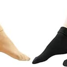 Women's Velvet Socks-image-51