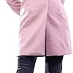 kotty Women's Overcoat-picture-37