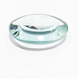 DWIj biconvex Lens for Telescope,50mm Diameter, 5cm Focal Length.-image-84