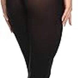 Pantyhose Full Leg Stockings for Women and Girls | Thigh-High Super Stretchable Free Size-image-78