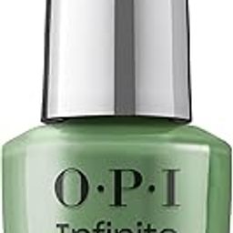 O.P.I Infinite Shine Happily Evergreen After - 15ml-image-43
