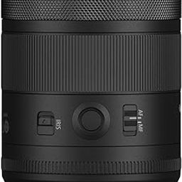 Canon RF35mm F1.4 L VCM Wide-Angle Prime Camera Lens | Black-image-37