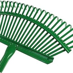 Bnf® Garden Rake Head Only Steel Rake Head for Backyard Garbage Outdoor|Home & Garden|Yard, Garden & Outdoor Living|Gardening Supplies|Garden Tools & Equipment|Rakes-image-50