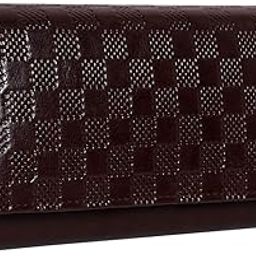 Elegant Women’s Wallet – Affordable Stylish Clutch with Premium Craftsmanship & Embellished Design | Spacious Card Holder Purse for Daily Use & Gifting-image-12