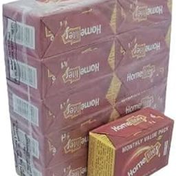 Match box Homelit - Pack of 10 Boxes, Each with 210 Matchsticks - Kitchen and Puja Lighting Use-11