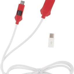 THE STYLE SUTRA® Deep Flash Cable for Xiaomi Phone Models Open 9008 for BL Lock | Cell Phones & Accessories | Cell Phone Accessories | Cables & Adapters-picture-19