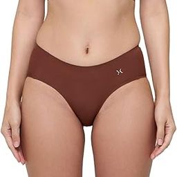 Breeze Hipster Underwear for Women | Seamless Mid Waist Panties with Super Stretchable Fabric | Odourless Ventilation | InvisiSoft Edges-image-71