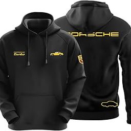Motorsport Hoodie | Black Cotton Full Sleeve Graphic Printed Hoodies for Men and Women-image-71