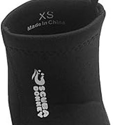CALANDIS® Neoprene Socks Diving Water Fin Sock for Adult Surfing Snorkeling Hiking XL-picture-46