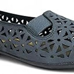 WESTOES Unique Stylish Belly for Ladies | Extra Soft Cushion for Pain-Free & Comfort for All-Day (WLB-03)-image-97