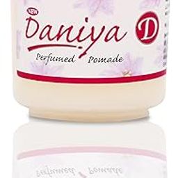 Daniya Perfumed Pomade (50ml)-image-40