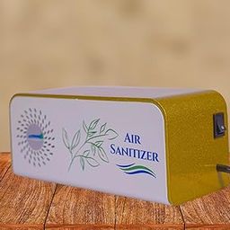 Air Purifier - Air Sanitizer | Chemical Free Air Sanitizer with Advanced Pulse Plasma Technology-image-31