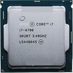 CPU c I7 6700 Processor 3.4GHz /8MB Cache/Quad c/Socket LGA 1151 / Quad-Core/Desktop I7-6700 CPU Processor-picture-23