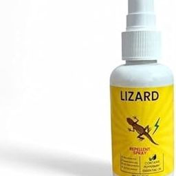 UMAAMAR ENTERPRISES Lizard Repellent for Home Spray Lizard Control | Made With Plants Oil, Natural Non Toxic, Irritant-Free, Chemical-Free | Baby Skin Safe Plant Safe-image-87
