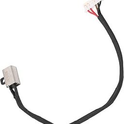 DC Power Jack Cable Replacement, Metal Material for DC Power Jack for-image-51