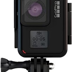 Action Pro 90 Degree Vertical Case Compaitaible with GoPro Hero 7 6 5 Used for Making Shots and Reels Videos-image-41