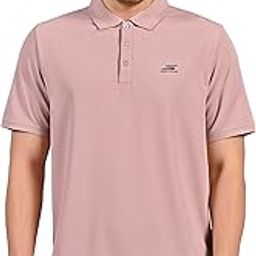 Men's Solid Regular Fit T-Shirt-image-1