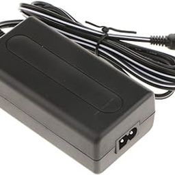 CLUB BOLLYWOOD The Style Sutra AC-PW10AM AC Power Adapter for A230 A330 A350 A550 A700 A900 NEX-BG10|1 x AC-PW10AM AC Power Aadapter-picture-16