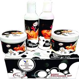 A2Z BODY POLISHING KIT 950ML-image-12