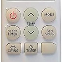 AKB73756202 AC Remote Compatible for LG AC VE-114 / Remote Compatible for LG Himalaya Cool AC ( 3 months Warranty )-image-14