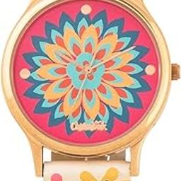 Round Dial Analog Watch for Women| Ladies Wrist Watch | Ladies Ghadi | Gifts for Women/Girls/Ladies |Stylish Fashion Watch for Casual/Work-image-79