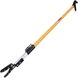 FALCON Long Reach Cut and Hold Premium Pruner | Extended Telescopic Long Handle, Drumstick Cutter, Flower And Fruit Picker Stick Tool | Fruit Harvestor-picture-30