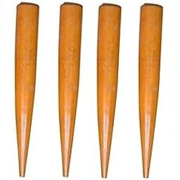 Survey Wooden Pegs – Durable Boundary Markers for Land Surveying, Property Line Indicators, and Boundary Measurement-picture-12