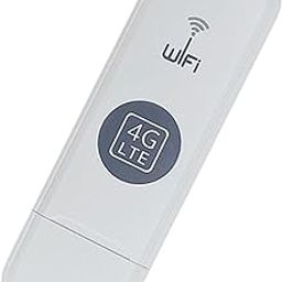 Club Bollywood®4G WiFi Router USB Dongle Sim Card WiFi Router USB Modem Router for Travel European with B28| Home Networking & Connectivity |• Computers/Tablets & Networking|1 Piece WiFi Router-16