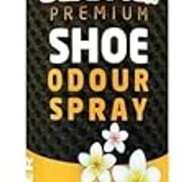 Gecko Natural Shoe Odour Spray |Shoe Spray Odour Eliminator Spray | Shoe Odour Eliminator| Shoe Spray Deodorizer| Shoe Smell Eliminator| Shoe Odour Eliminator for Shoes (Pack of 1)-image-76