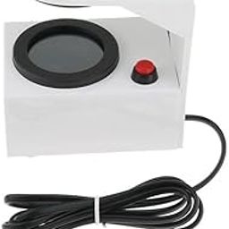 Bnf® Optical Lens Stress Tester Polarizing Eyeglass Lens Strain Gauge EU Plug|Health & Beauty | Vision Care | Other Vision Care-image-14
