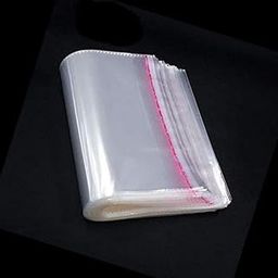 SG A4 size Self Adhesive Clear Transparent Plastic Seal Pouch/Poly bag - 10 x 14 inch SG A4 size Self Adhesive Clear Transparent Plastic Seal Pouch/Poly bag - 10 x 14 inch (50)-22