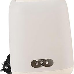 CALANDIS™ Mini Washing Machine UK Adapter 9 L Baby Clothes Washer for Towels Dormitory | Washing Machines | Washers & Dryers | Major Appliances-image-55