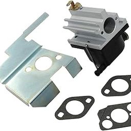STYLEHEAVEN Carburetor for Tecumseh 632671C VLV40 VLV50 VLV55 VLV60 VLV65 VLV66 Engine|Home & Garden|Yard, Garden & Outdoor Living|Outdoor Lighting|Landscape & Walkway Lights-image-17