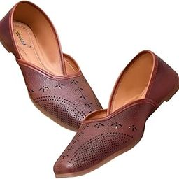 Womens 201-bellie for Women Ballet Flat-image-30