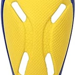 DSC Armor Cricket Abdominal Guard, Size - Boys, Color - Yellow-image-99