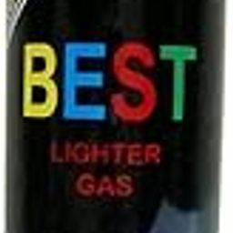 WBD Cigarette Lighter Refill Butane Gas Refined Fluid Fuel, 500 ML-picture-21