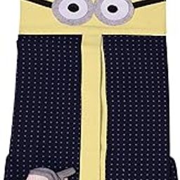 Kadambaby - Diaper Stacker, Diaper Storage, Nursery Essential (Doodle)-image-109