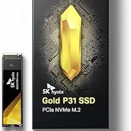 SK Hynix Gold P31 500GB PCIe NVMe Gen3 M.2 2280 Internal SSD - up to 3500MB/s-picture-46