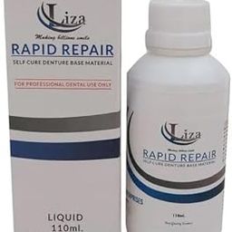 Dental R.R Dental Liquid 110ml 1pc-image-56