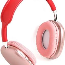 RDRY Traders P-Nine Bluetooth Headphones, Over-Ear Wireless, 20H Battery, Noise Reduction, Hi-Fi Sound, Ergonomic Design (Green) Pack of 1 pcs-image-94
