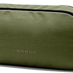BANGE Waterproof TPU Unisex Travel Crossbody Sling Bag Chest Pack (Black)-image-53
